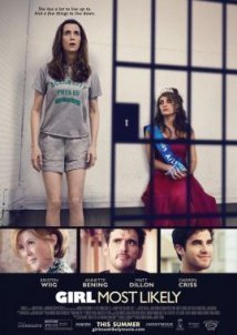 Girl Most Likely / Καμiα Δεν Είναι Τέλεια (2013)