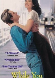 While You Were Sleeping (1995)