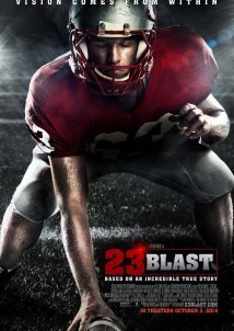 23 Blast (2014)