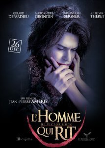 The Man Who Laughs / L'homme qui rit (2012)