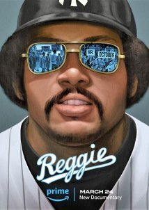 Reggie (2023)
