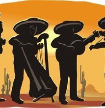 Mexican Music