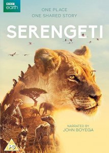 Serengeti (2019)