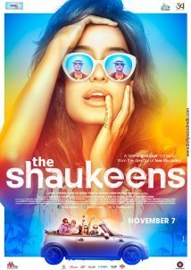 The Shaukeens (2014)