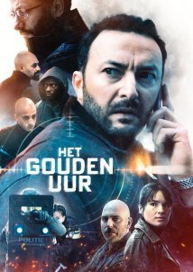 The Golden Hour / Het gouden uur (2022)
