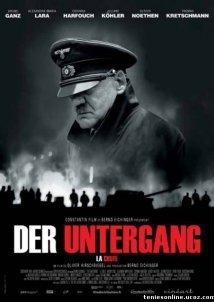 Η Πτώση / Downfall / Der Untergang (2004)