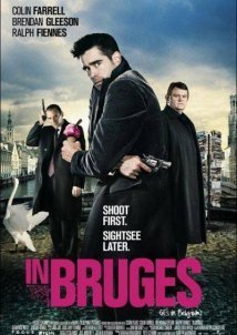 In Bruges / Αποστολή στην Μπριζ (2008)