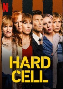 Hard Cell (2022)