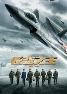 Born to Fly / Chang kong zhi wang (2023)