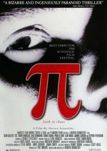 π / Pi (1998)