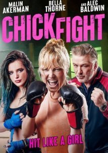 Chick Fight (2020)