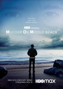 Murder on Middle Beach (2020)