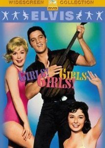 Girls! Girls! Girls! (1962)