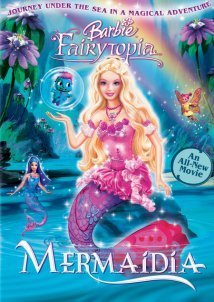 Barbie: Fairytopia (2005)