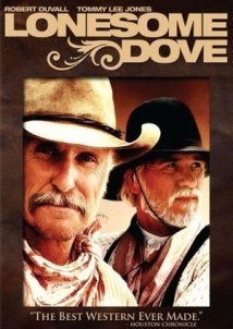 Lonesome Dove (1989)