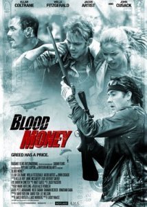Blood Money (2017)