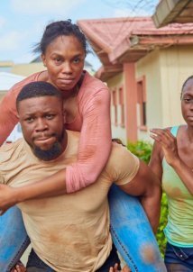 Oloture: The Journey (2024)