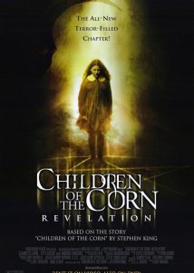 Children of the Corn: Revelation (2001)