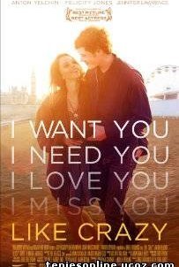 Like Crazy (2011)