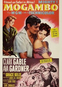 Mogambo / Μογκάμπο (1953)