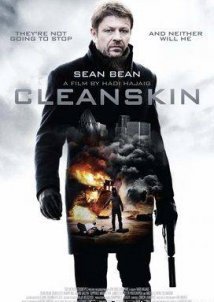 Αποστολή αυτοκτονίας / Cleanskin (2012)