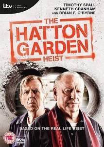 Hatton Garden (2019)