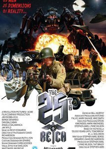 The 25th Reich (2012)