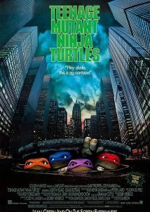Teenage Mutant Ninja Turtles (1990)