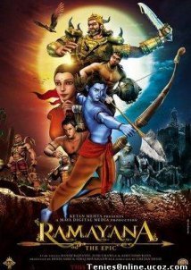Ramayana: The Epic (2010)