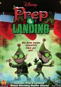 Prep & Landing (2009)