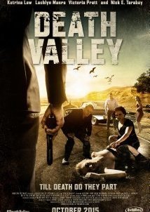 Death Valley (2015)