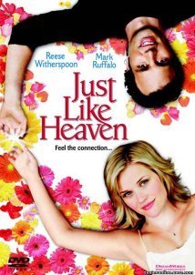 Just Like Heaven / Όπως στον Παράδεισο (2005)