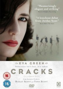 Cracks (2009)