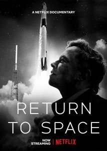 Return to Space (2022)