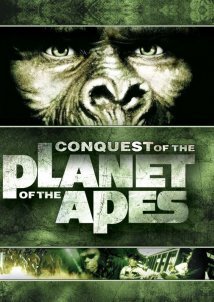 Conquest of the Planet of the Apes (1972)