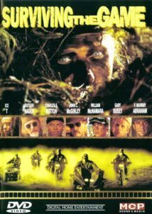 Surviving the Game (1994)