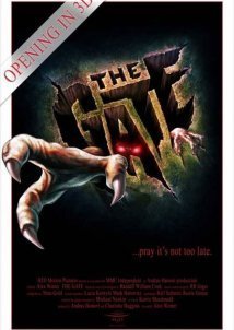 The Gate / Η Πύλη των Τεράτων (1987)