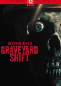 Graveyard Shift (1990)