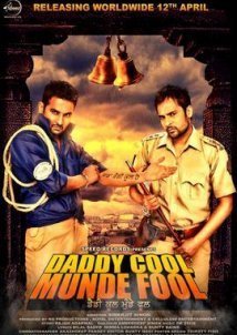 Daddy Cool Munde Fool (2013)