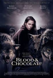 Blood and Chocolate (2007)