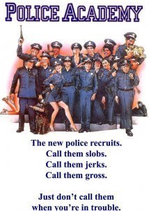 Police Academy (1984)