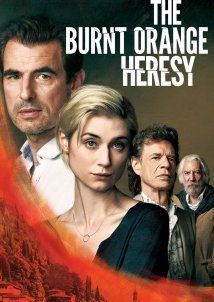 Διαρρήκτης υψηλής τέχνης / The Burnt Orange Heresy (2019)