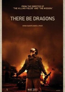 There Be Dragons (2011)