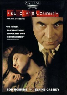 Felicia's Journey (1999)