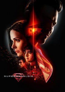 Superman and Lois (2021)