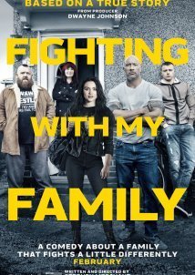 Fighting with My Family (2019)