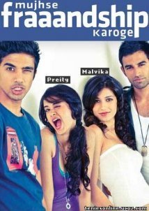 Mujhse Fraaandship Karoge (2011)