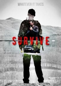 Survive (2021)