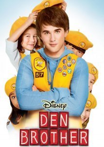 Πρόσκοπος με το Ζόρι / Den Brother (2010)