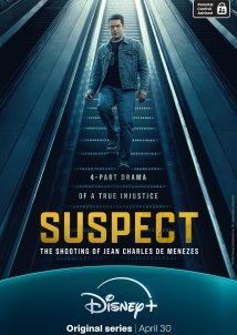 Suspect: The Shooting of Jean Charles de Menezes / Ύποπτος: Η Δολοφονία του Ζαν Σάρλς ντε Μενέζες (2025)